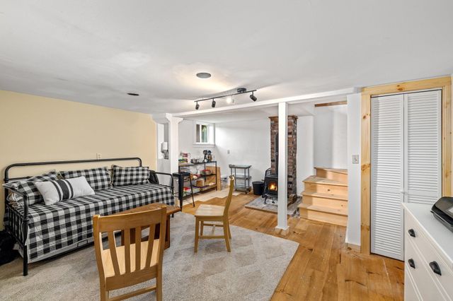 3740 Lower Pleasant Valley Road, Cambridge, VT 05444