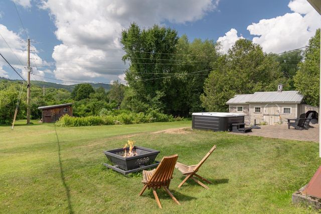 3740 Lower Pleasant Valley Road, Cambridge, VT 05444
