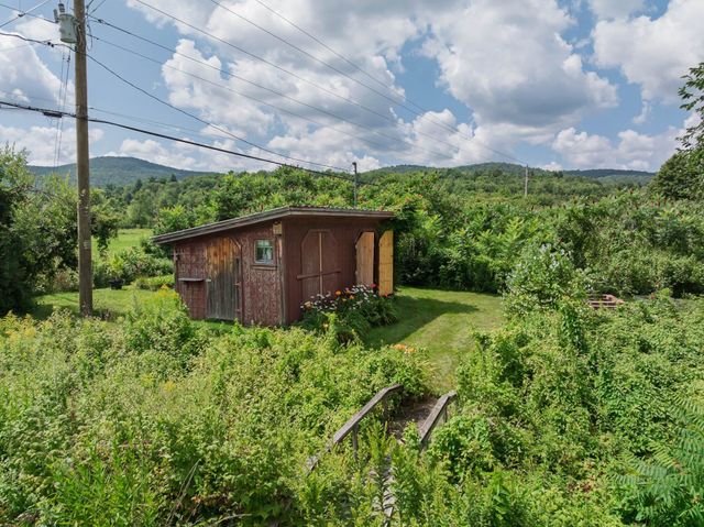 3740 Lower Pleasant Valley Road, Cambridge, VT 05444