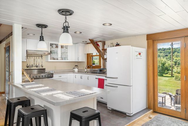 3740 Lower Pleasant Valley Road, Cambridge, VT 05444