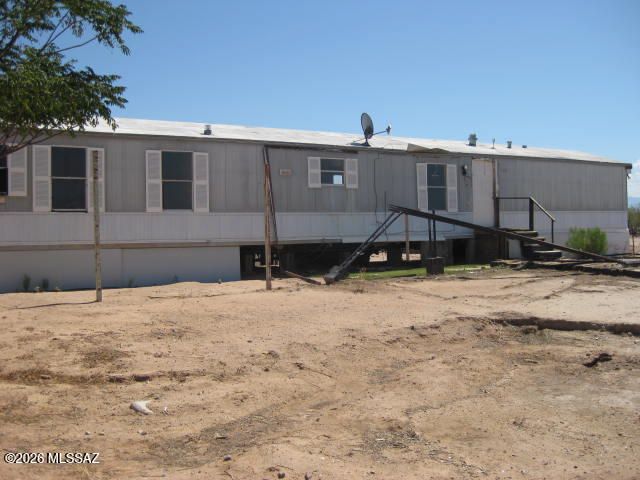 15942 W Sandy Street, Marana, AZ 85653