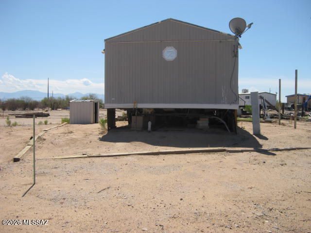 15942 W Sandy Street, Marana, AZ 85653