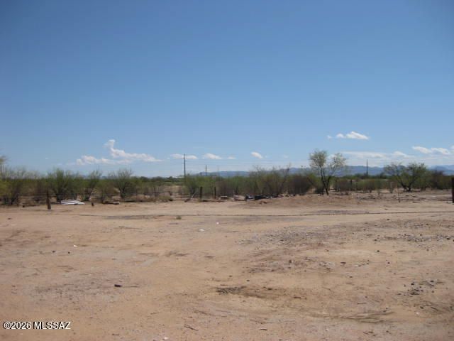 15942 W Sandy Street, Marana, AZ 85653