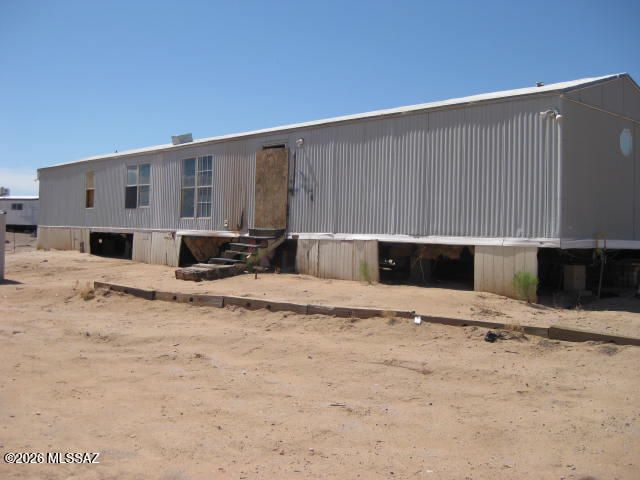 15942 W Sandy Street, Marana, AZ 85653