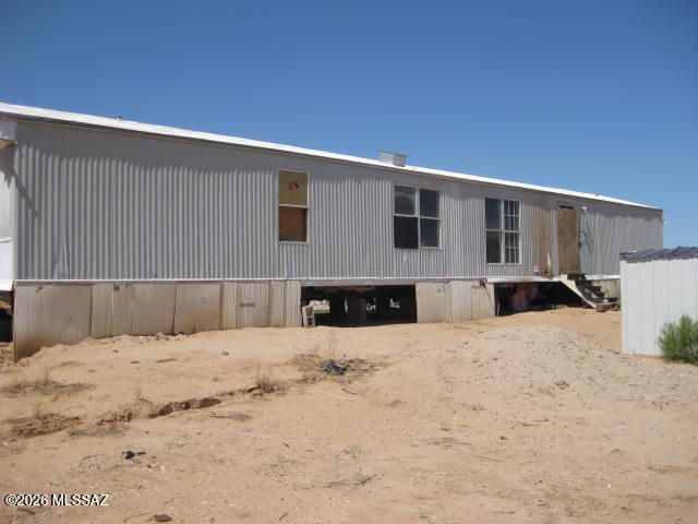 15942 W Sandy Street, Marana, AZ 85653