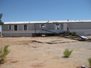 15942 W Sandy Street, Marana, AZ 85653