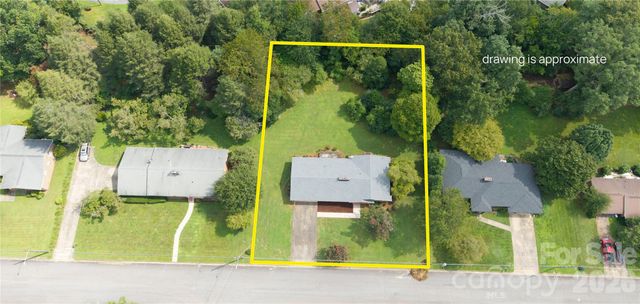 201 Woodlawn Drive, Morganton, NC 28655