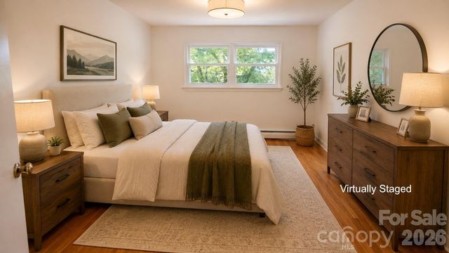 201 Woodlawn Drive, Morganton, NC 28655