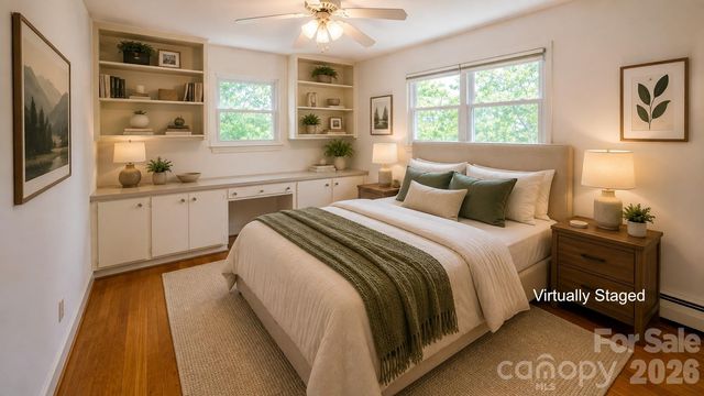 201 Woodlawn Drive, Morganton, NC 28655
