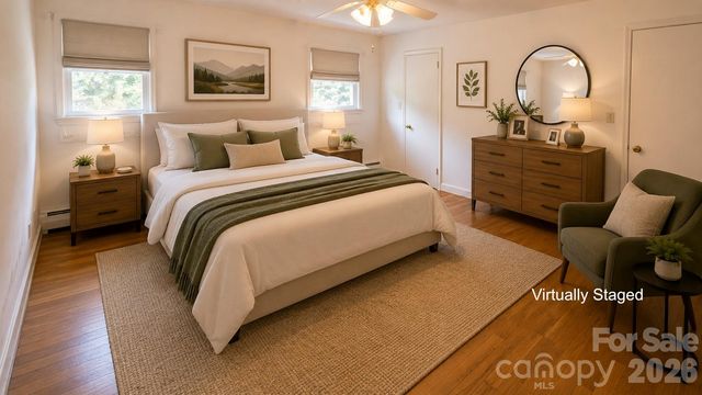 201 Woodlawn Drive, Morganton, NC 28655