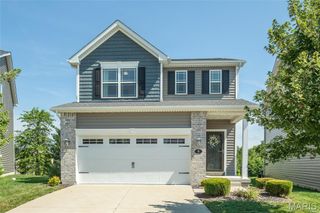 9 Vera Place, St Charles, MO 63303