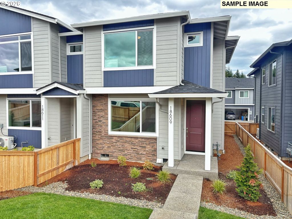18617 Ne 44TH Ave LOT 379, Vancouver, WA 98686