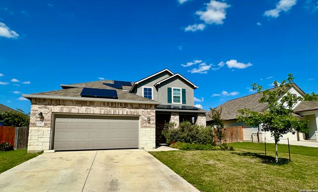 257 PUDU TRL, Cibolo, TX 78108