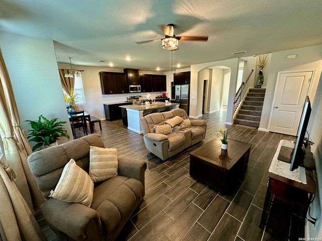 257 PUDU TRL, Cibolo, TX 78108