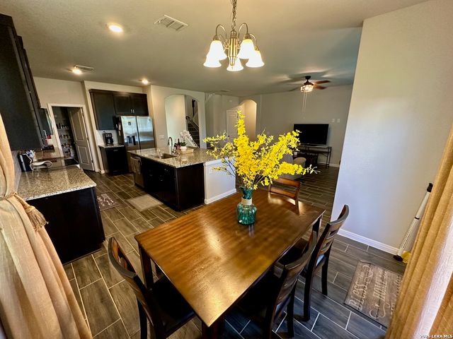 257 PUDU TRL, Cibolo, TX 78108
