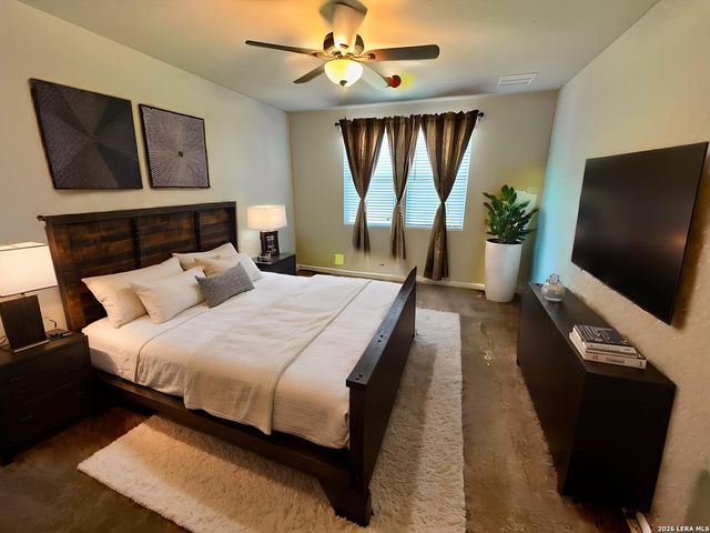 257 PUDU TRL, Cibolo, TX 78108