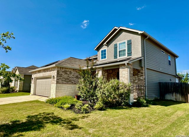 257 PUDU TRL, Cibolo, TX 78108