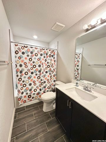 257 PUDU TRL, Cibolo, TX 78108