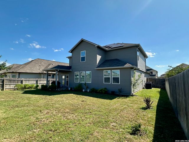 257 PUDU TRL, Cibolo, TX 78108