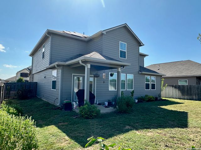 257 PUDU TRL, Cibolo, TX 78108