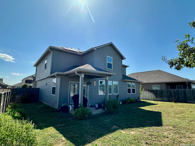 257 PUDU TRL, Cibolo, TX 78108