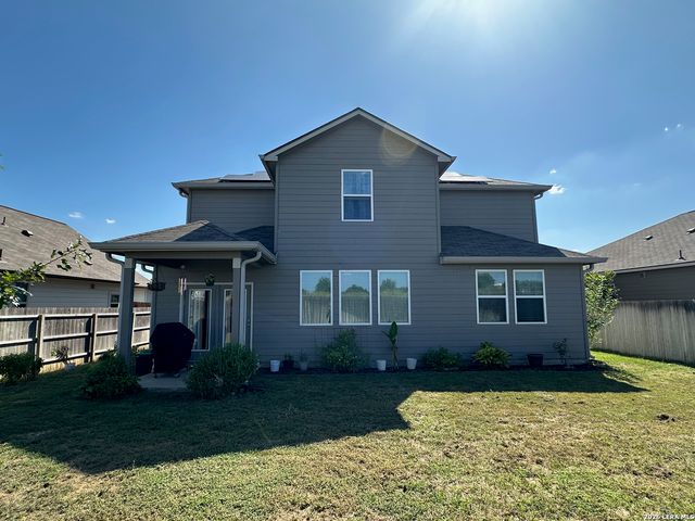 257 PUDU TRL, Cibolo, TX 78108