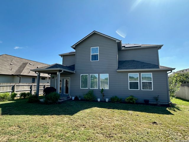 257 PUDU TRL, Cibolo, TX 78108