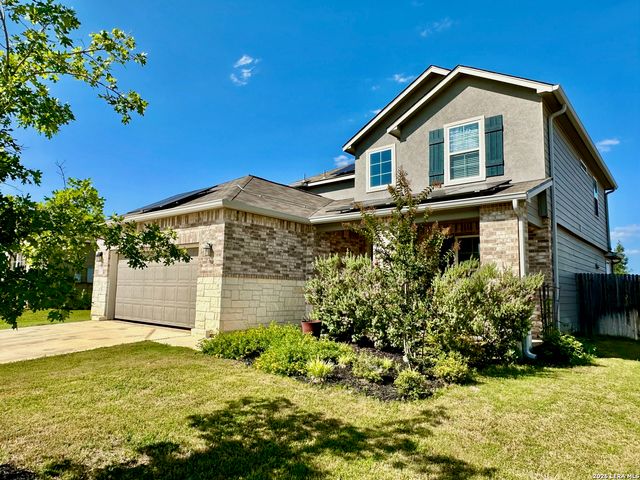 257 PUDU TRL, Cibolo, TX 78108