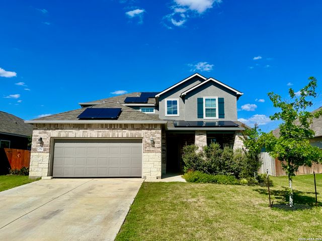 257 PUDU TRL, Cibolo, TX 78108