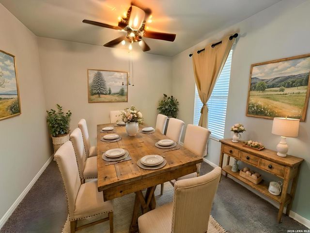 257 PUDU TRL, Cibolo, TX 78108