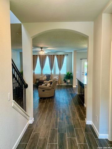 257 PUDU TRL, Cibolo, TX 78108