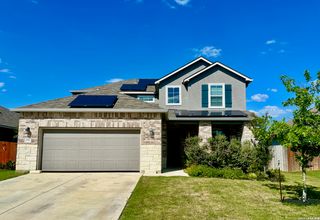 257 PUDU TRL, Cibolo, TX 78108