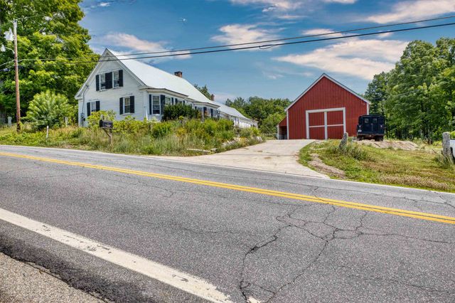 681 Province Lake Road, Effingham, NH 03882