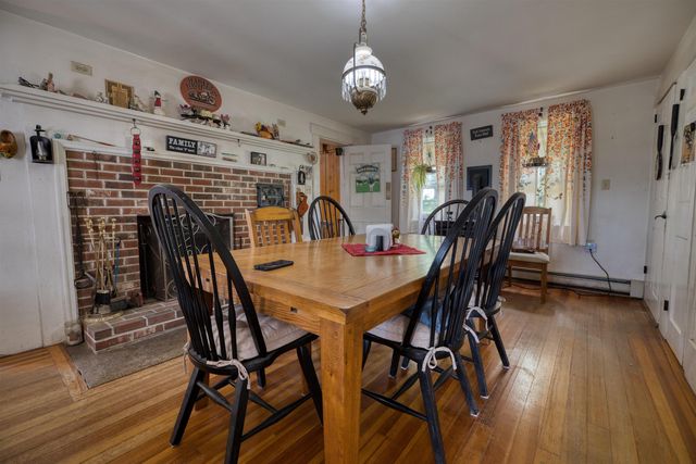 681 Province Lake Road, Effingham, NH 03882
