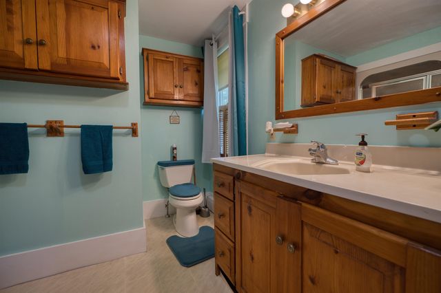 681 Province Lake Road, Effingham, NH 03882