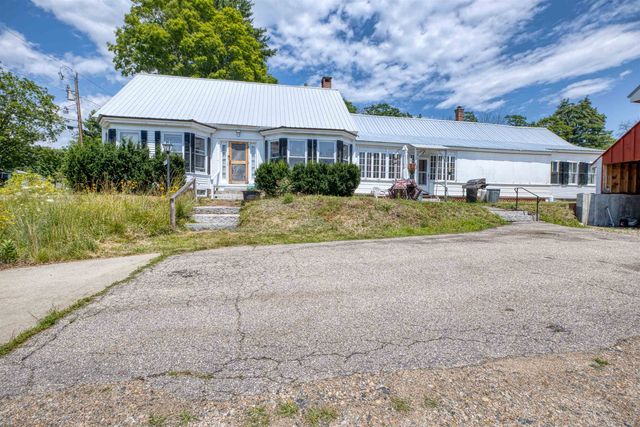 681 Province Lake Road, Effingham, NH 03882
