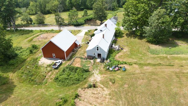 681 Province Lake Road, Effingham, NH 03882