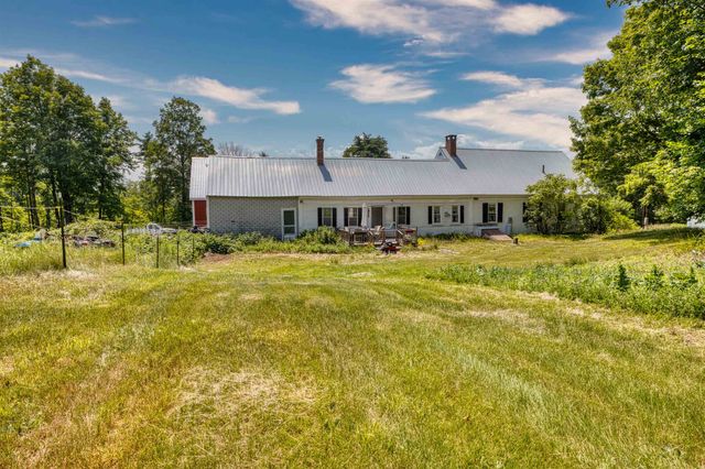 681 Province Lake Road, Effingham, NH 03882
