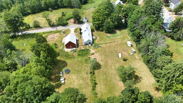 681 Province Lake Road, Effingham, NH 03882