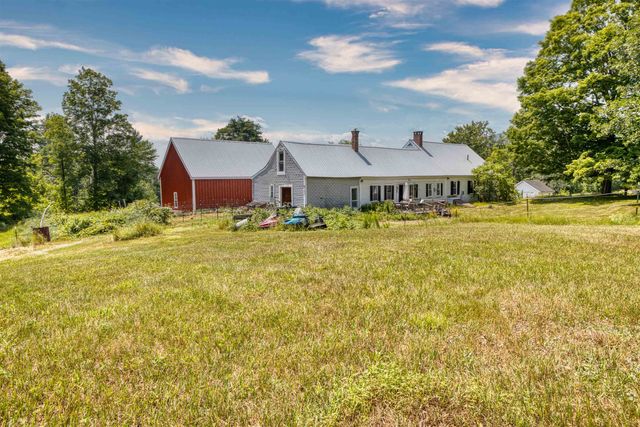 681 Province Lake Road, Effingham, NH 03882
