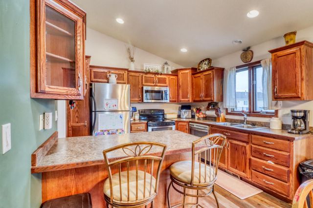 723 16 Avenue W, West Fargo, ND 58078