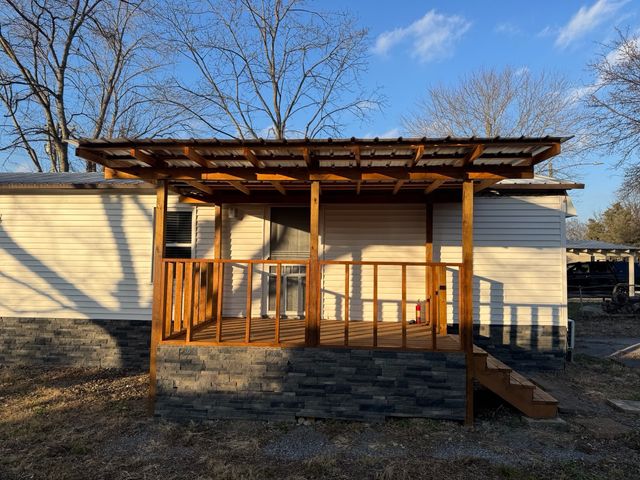 611 Sycamore Ln, La Vergne, TN 37086