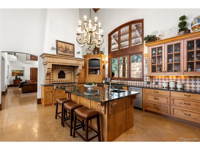 45 Charlou Cir, Cherry Hills Village, CO 80111