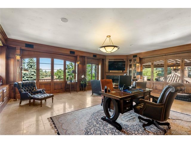 45 Charlou Cir, Cherry Hills Village, CO 80111