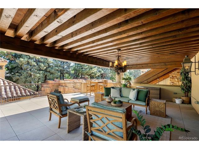 45 Charlou Cir, Cherry Hills Village, CO 80111