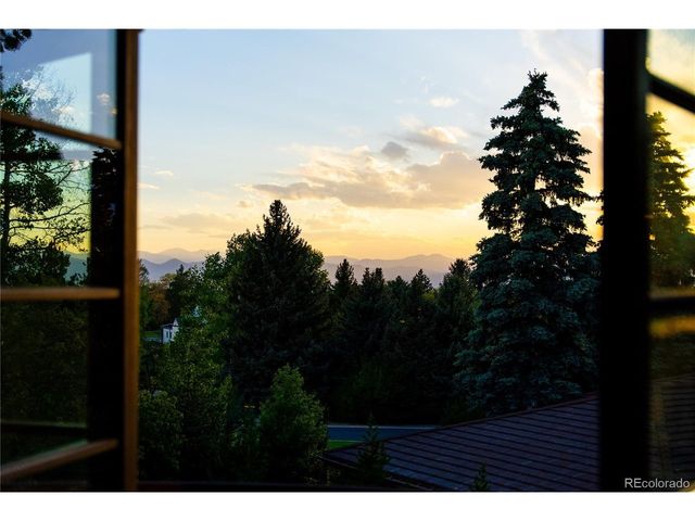 45 Charlou Cir, Cherry Hills Village, CO 80111