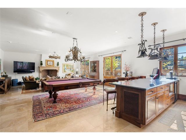 45 Charlou Cir, Cherry Hills Village, CO 80111