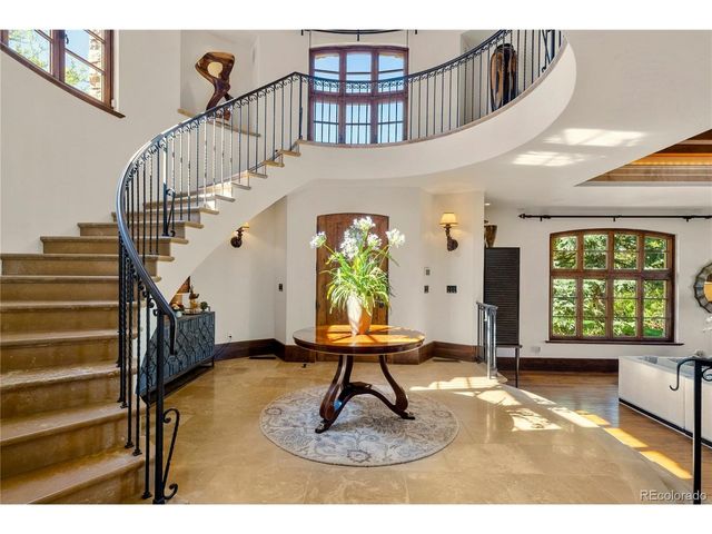 45 Charlou Cir, Cherry Hills Village, CO 80111