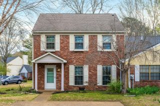 1331 Village Green Drive, Hixson, TN 37343