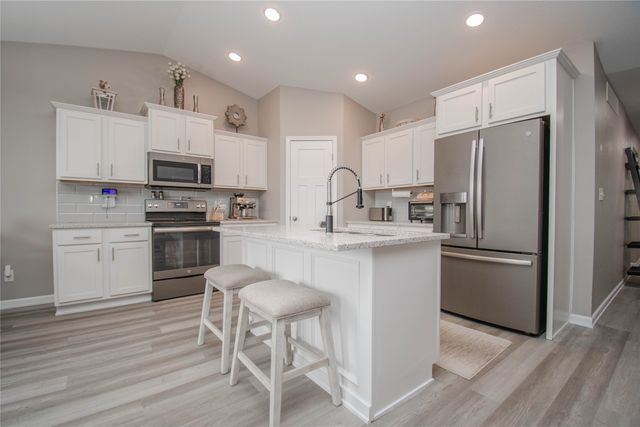 1110 Luther Drive, Adel, IA 50003